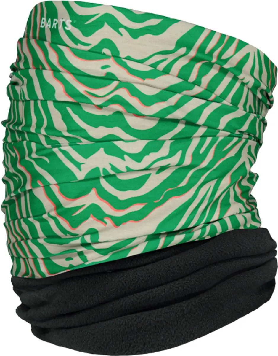 Barts Multicol Polar Zebresse Unisex Collies