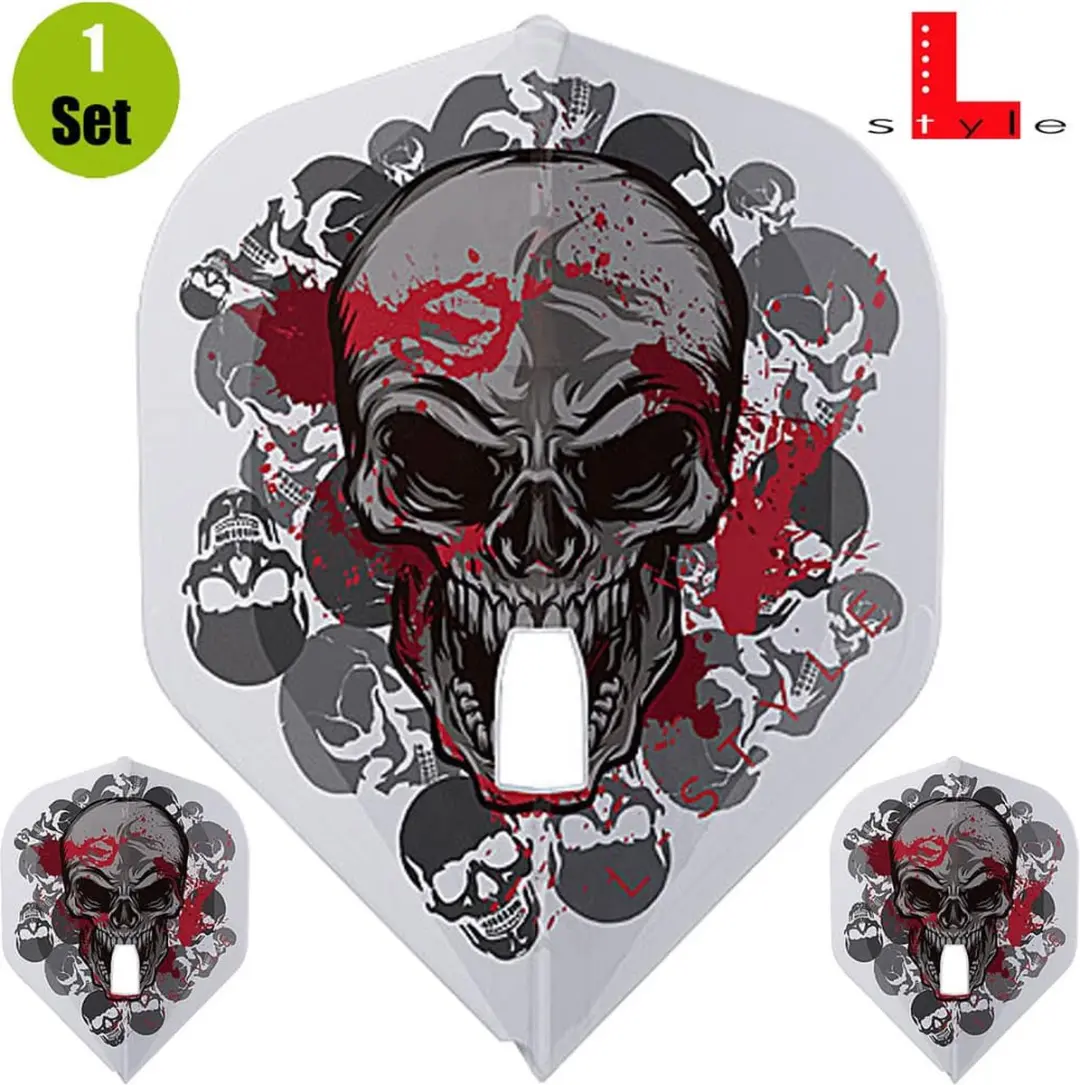 L-Style Champagne Flight L1 Standard Ryan Searle V2 F31009 - 3 Stuks
