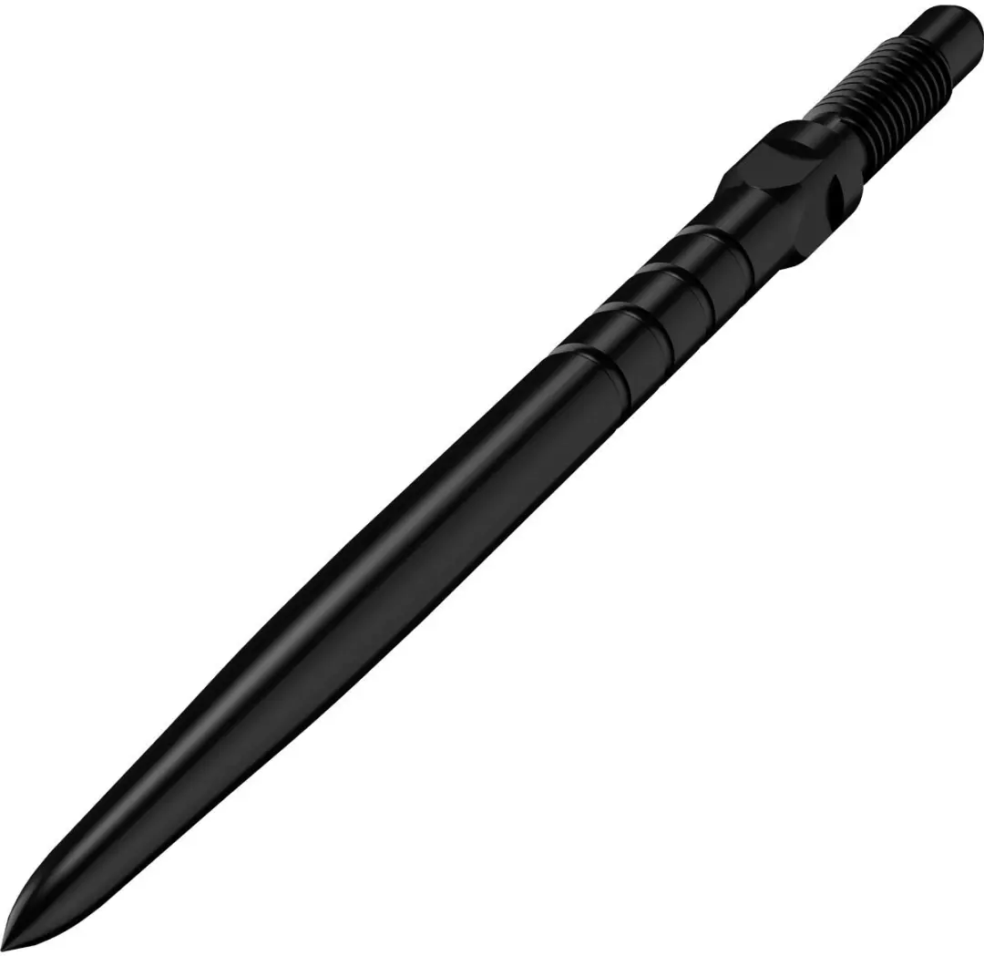 Bull's Convertible Points Ringed Grip 32mm - BU-57707 - 3 Stuks