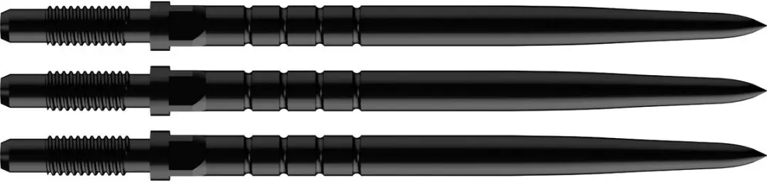 Bull's Convertible Points Ringed Grip 32mm - BU-57707 - 3 Stuks