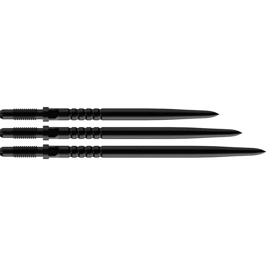 Bull's Convertible Points Ringed Grip 32mm