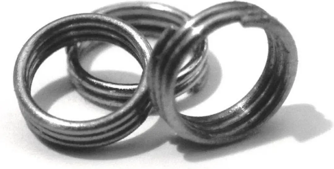Harrows Ringgrips Nylon Shaft 140490