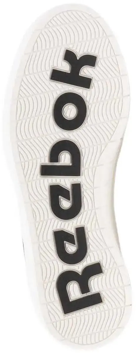 Reebok Court Advance Surge Schoenen - Wit - EU 39