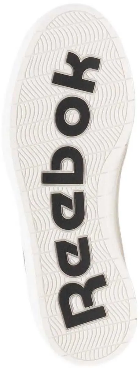 Reebok Court Advance Surge Schoenen - Wit - EU 39