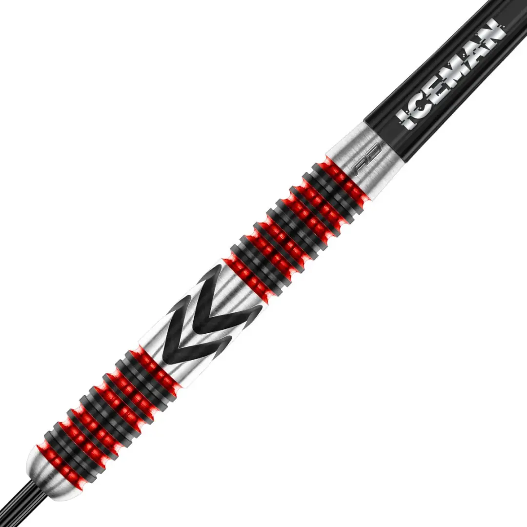 Red Dragon Gerwyn Price Firebird Dartpijlen - 3 Stuks