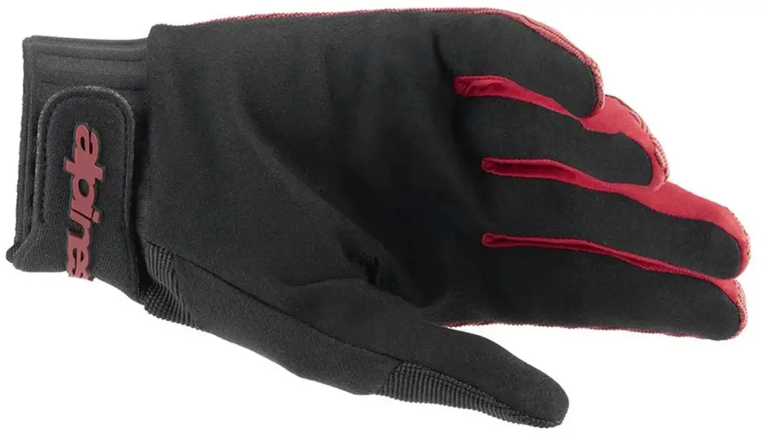 Alpinestars A-dura Handschoenen - L - Oranje