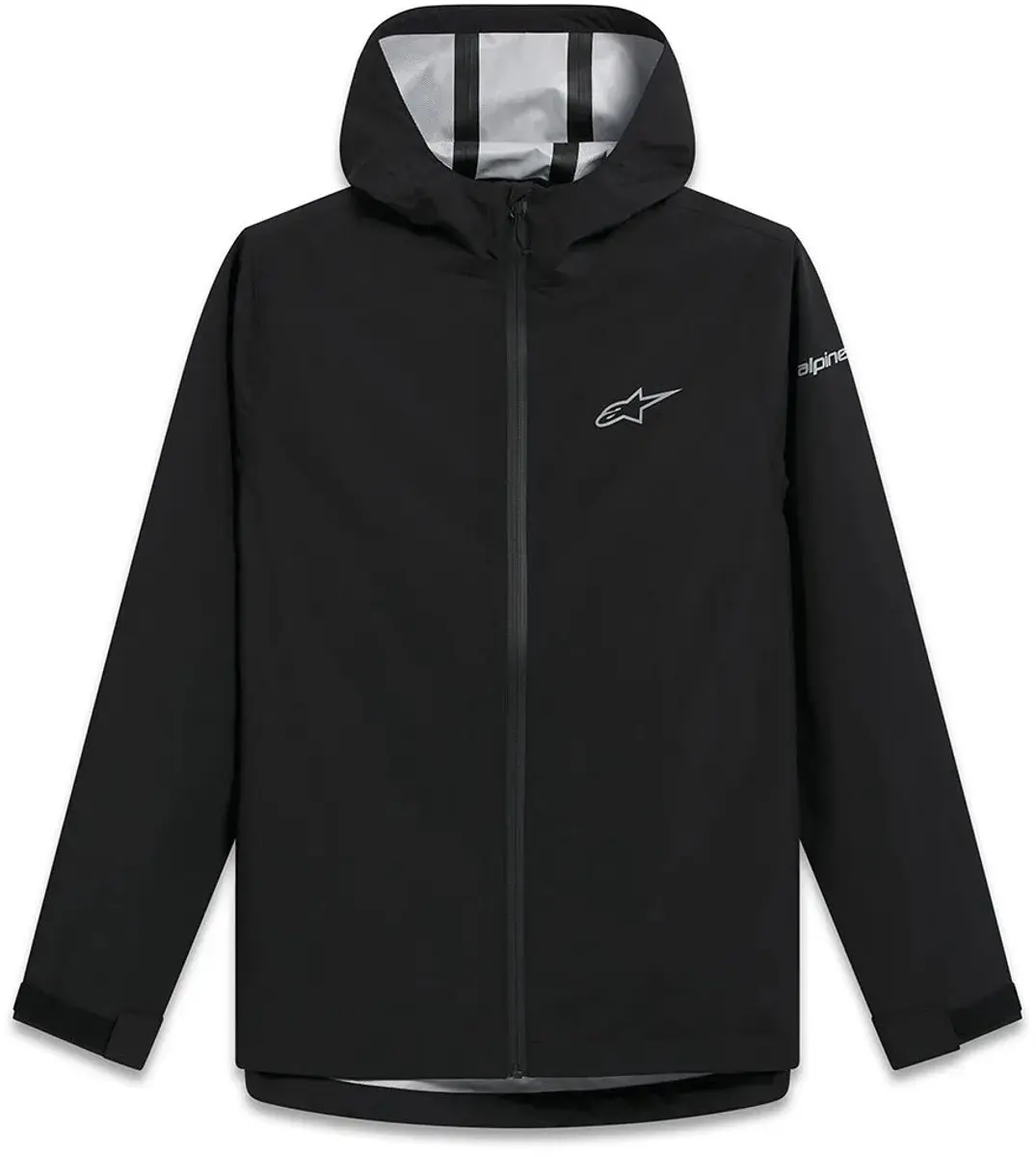 Alpinestars Kascade Regenjas