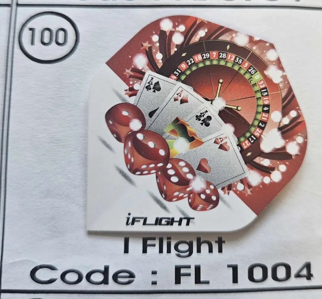 Datadart Dart Flights 1004
