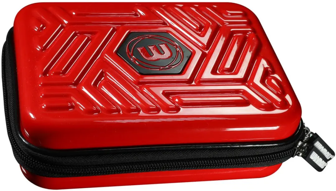 Winmau Armor G2 Red Dart Case
