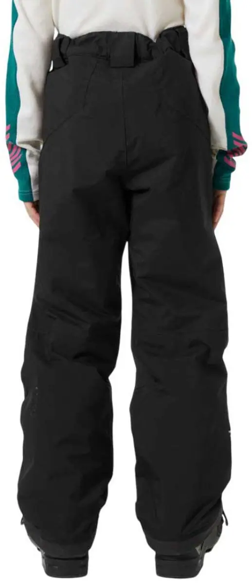 Helly Hansen Legendary Broek - 9 Jaar - Zwart