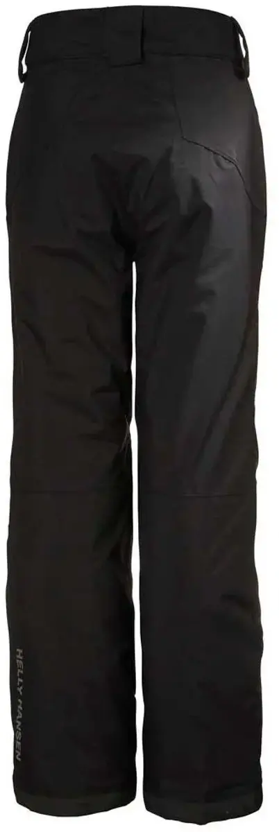 Helly Hansen Legendary Broek - 9 Jaar - Zwart - afbeelding 6 van 6