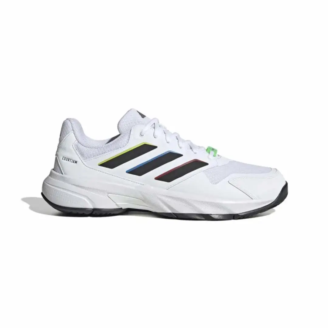 adidas Courtjam Control 3 Padelschoenen
