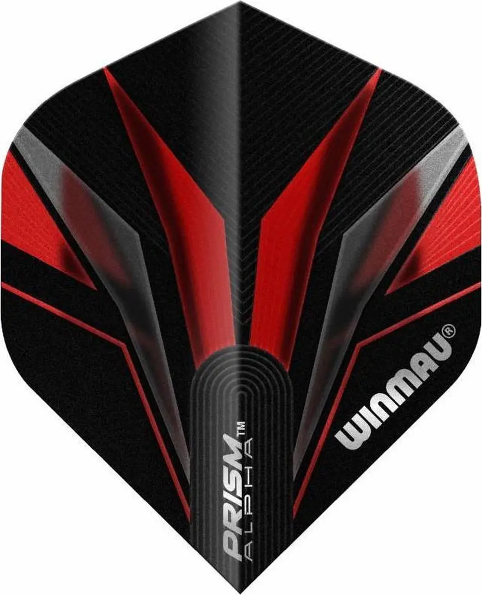Winmau Prism Alpha Dart Flights