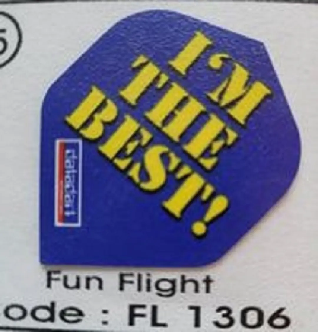 Datadart Dart Flights 1306