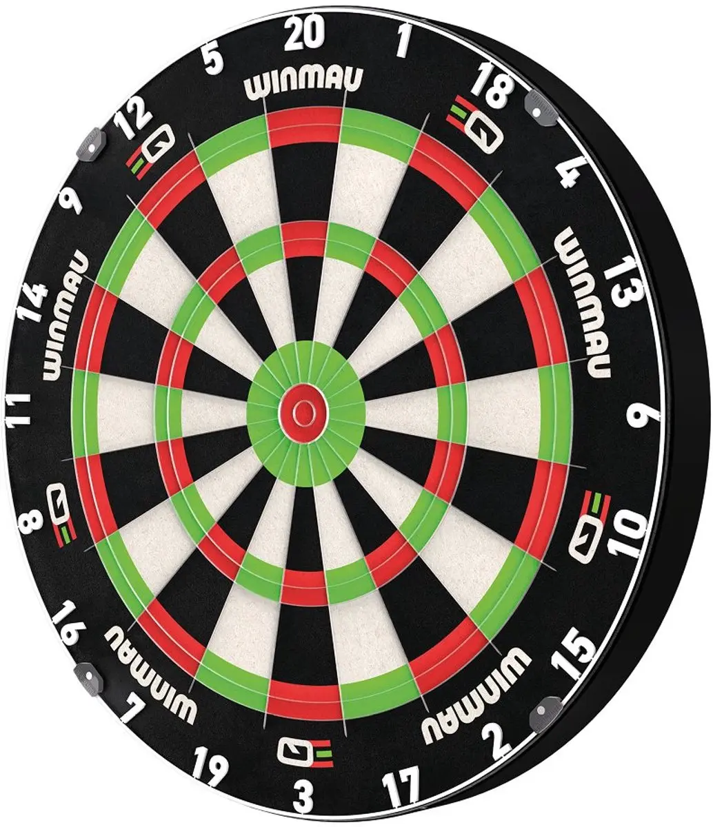 Winmau Blade Equalizer Trainer Dartbord