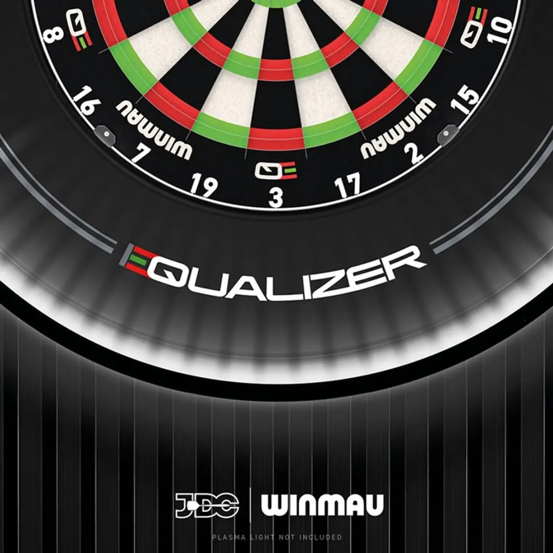 Winmau Blade Equalizer Trainer Dartbord