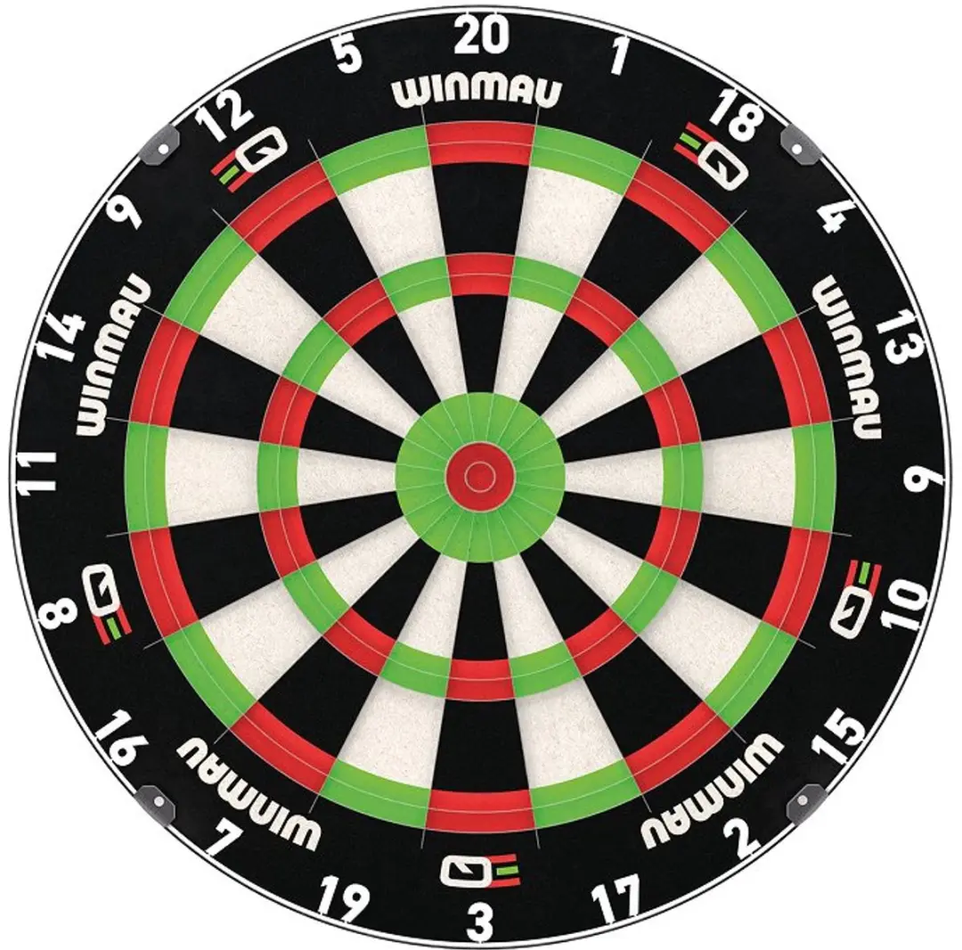 Winmau Blade Equalizer Trainer Dartbord