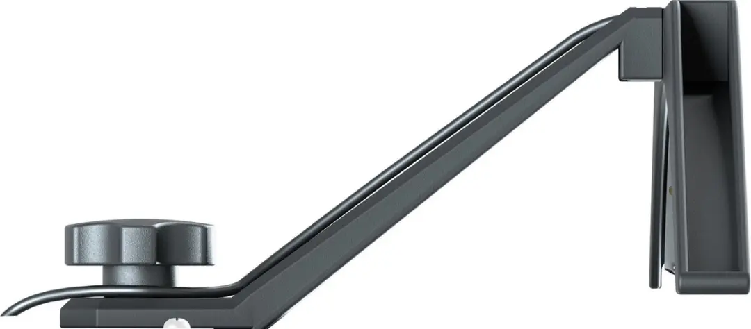 Target Arc Cabinet Light Dartbordverlichting - Grijs
