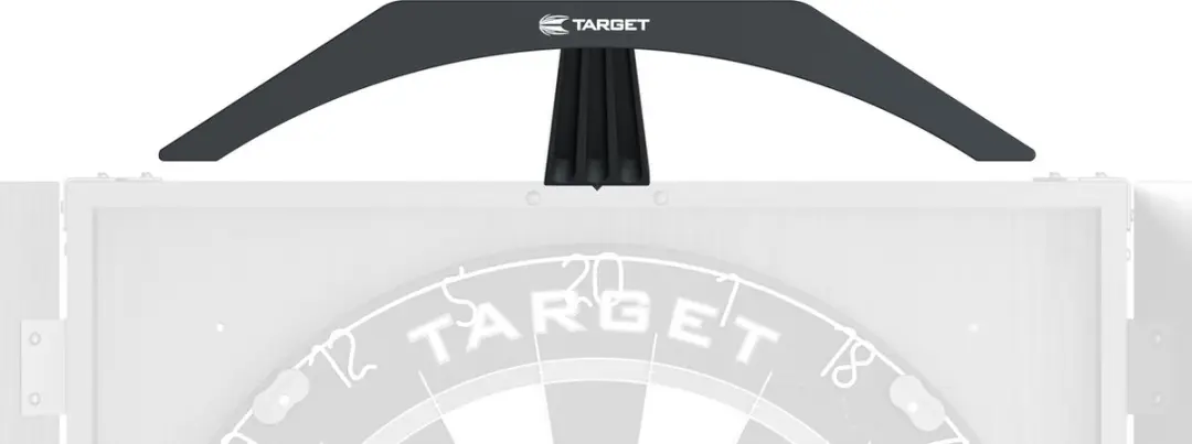 Target Arc Cabinet Light Dartbordverlichting - Grijs