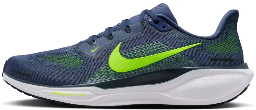Nike Pegasus 41 Hardloopschoenen Heren FD2722-501