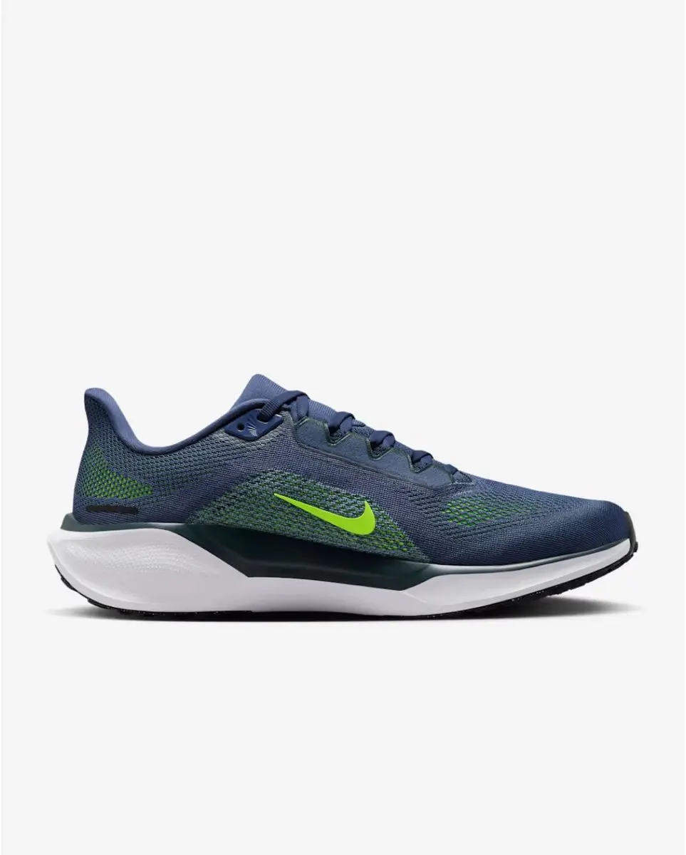 Nike Pegasus 41 Hardloopschoenen Heren FD2722-501 - Paars