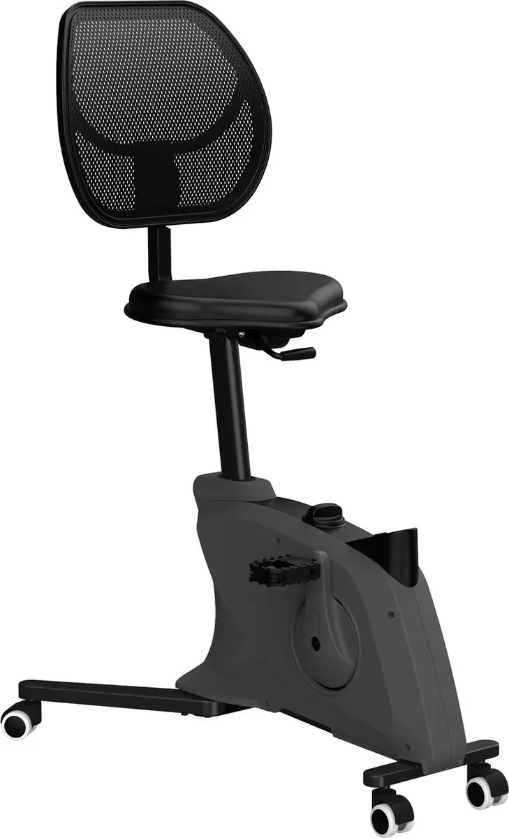 Euroseats Ross Bureaufiets