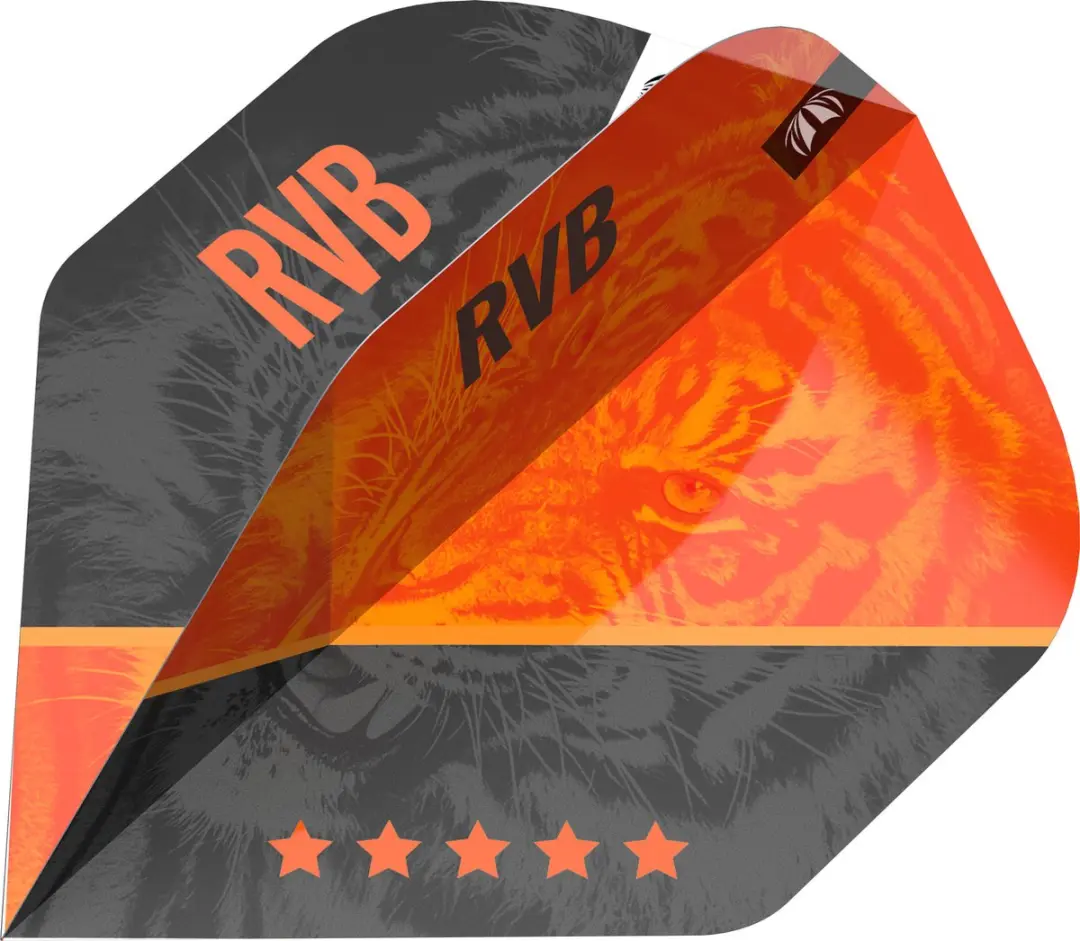 Target RVB G4 Pro Ultra NO2 Dart Flights