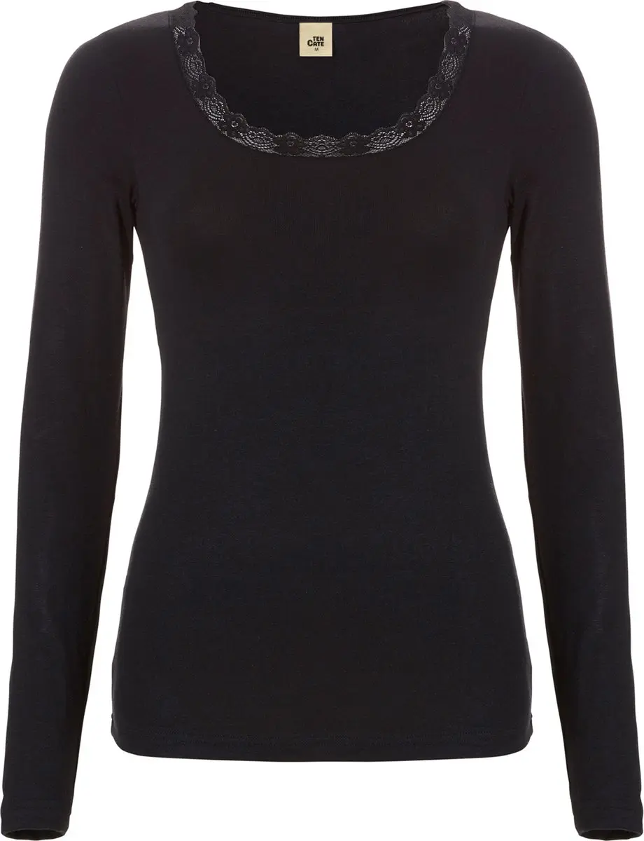 Ten Cate Thermo Shirt Long Sleeve Dames