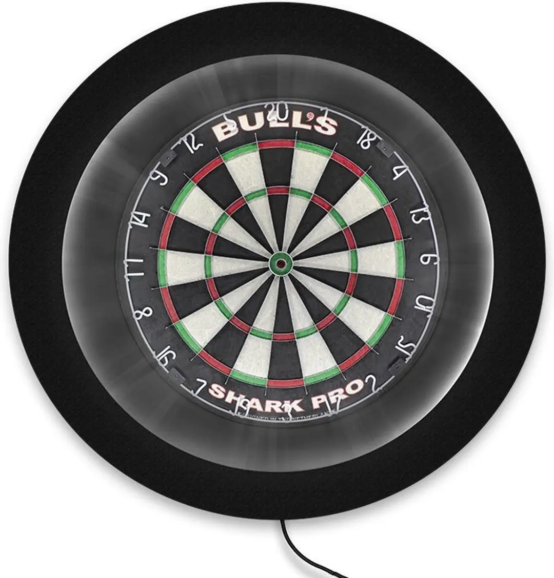 Bulls EVA Light System BU68639 - Zwart