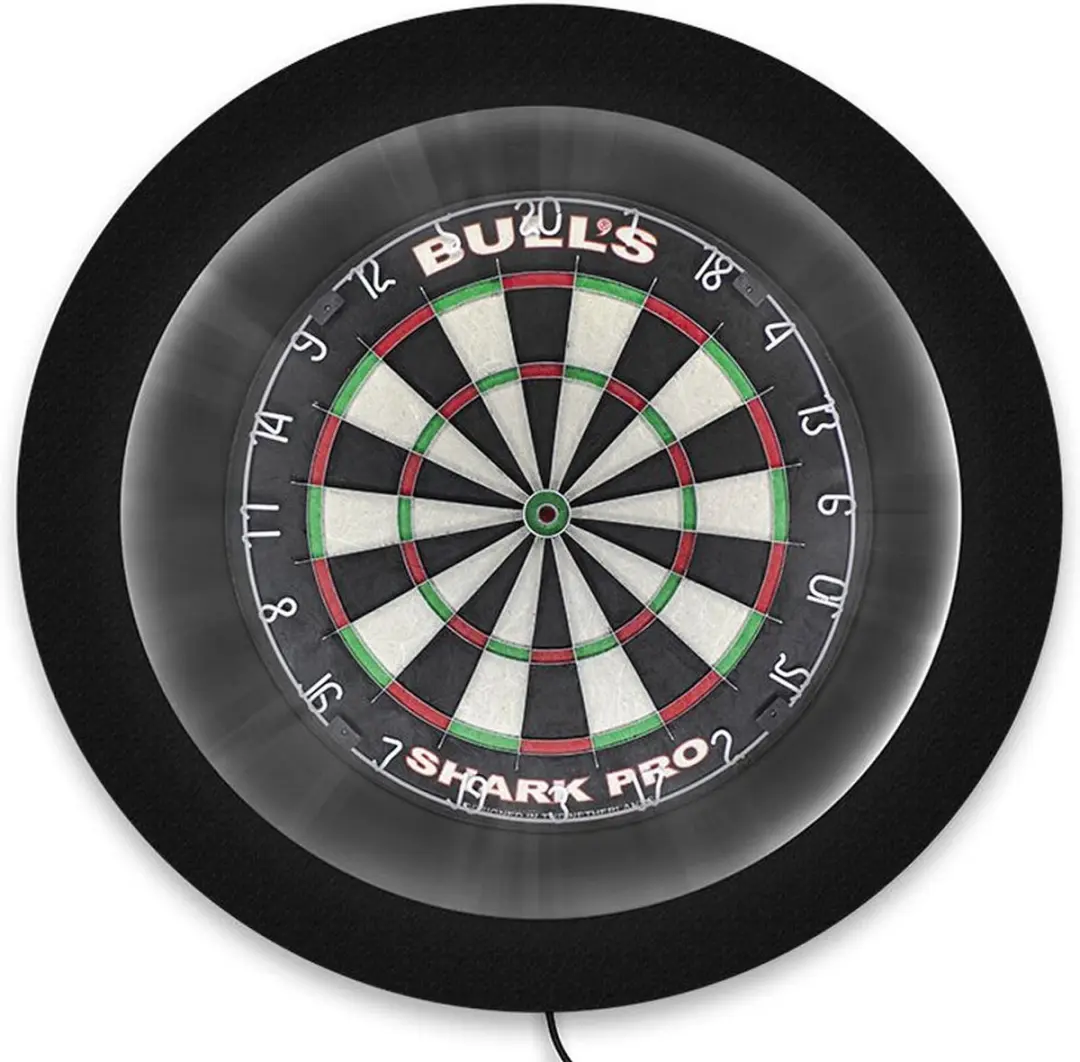 Bulls EVA Light System BU68639 - Zwart