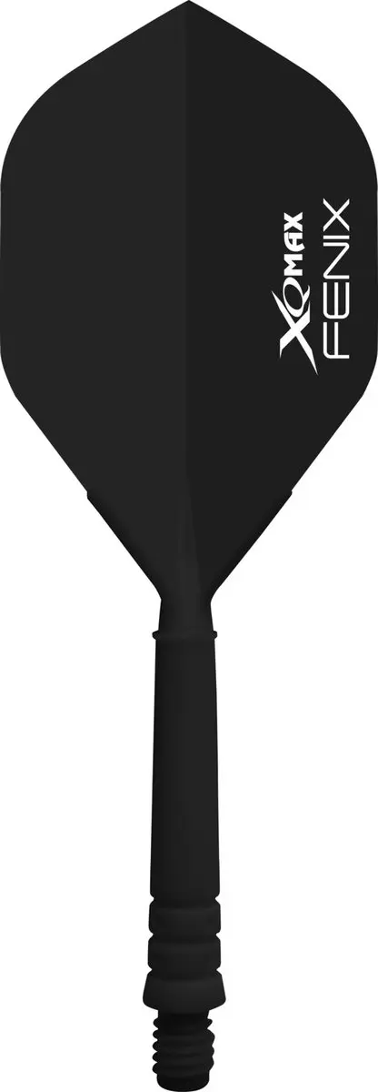 XQMax Fenix Bar Flights QD8201950 - 3 Stuks - Zwart