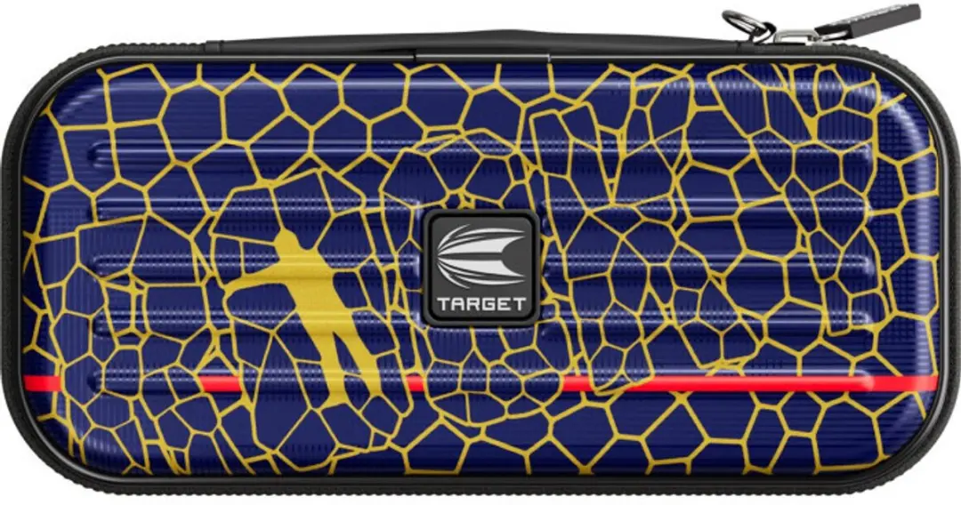 Target Takoma Josh Rock 2025 Dart Case