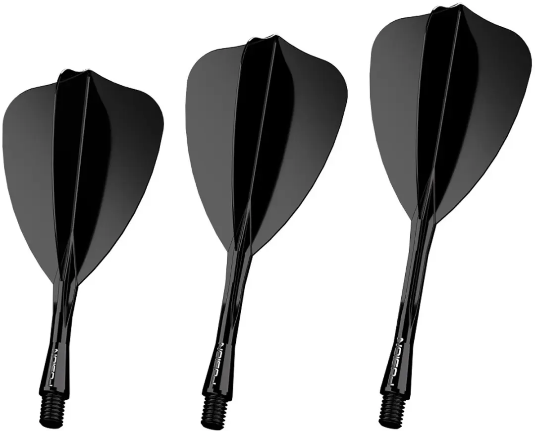 Winmau Fusion Arrow Dart Flights