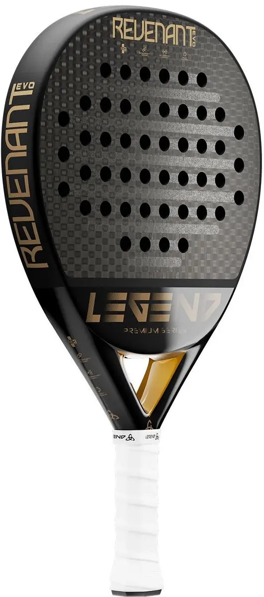 Legend Revenant Evo Grip L0 - Varied