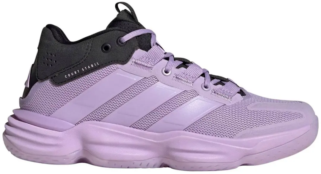 adidas Court Stabil Indoor Sportschoenen