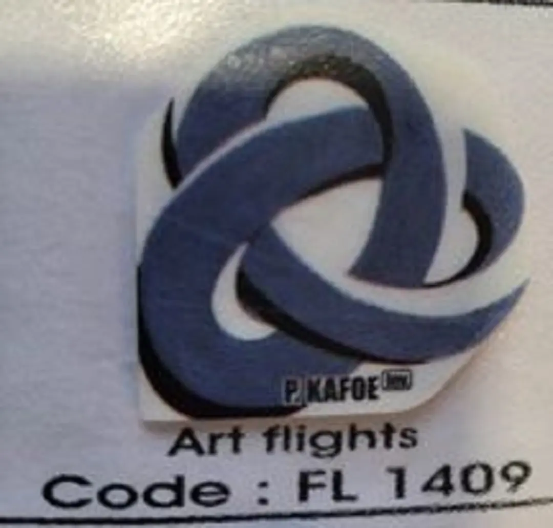 Datadart Dart Flights FL 1409