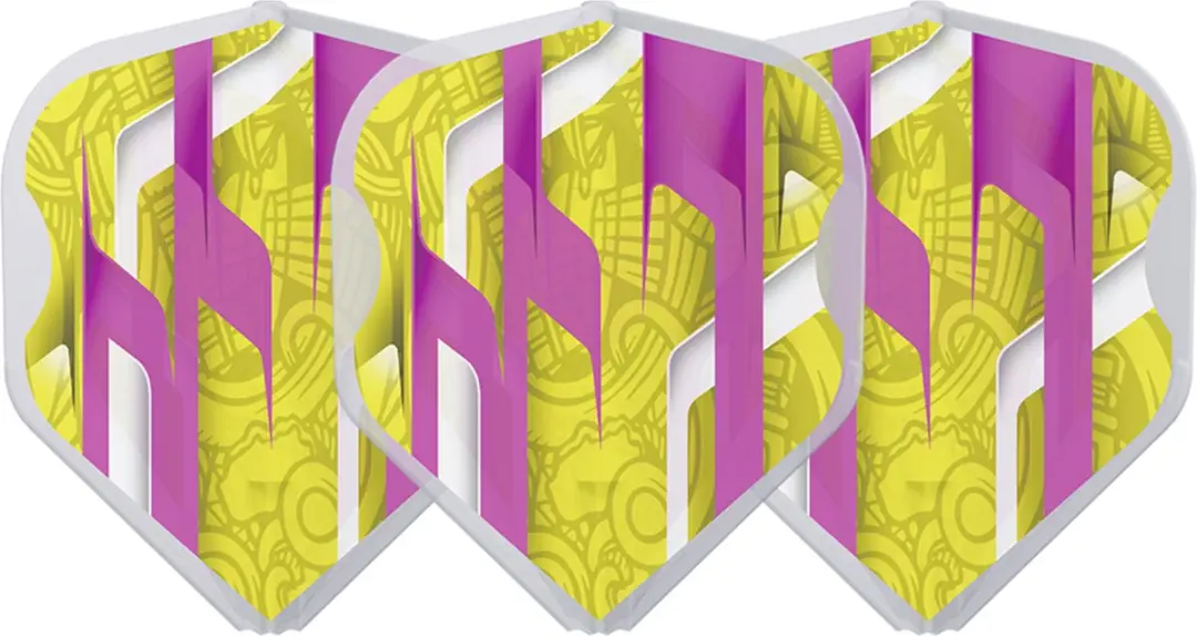 L-Style EZ L1 Mamo Series Dart Flights FL1043