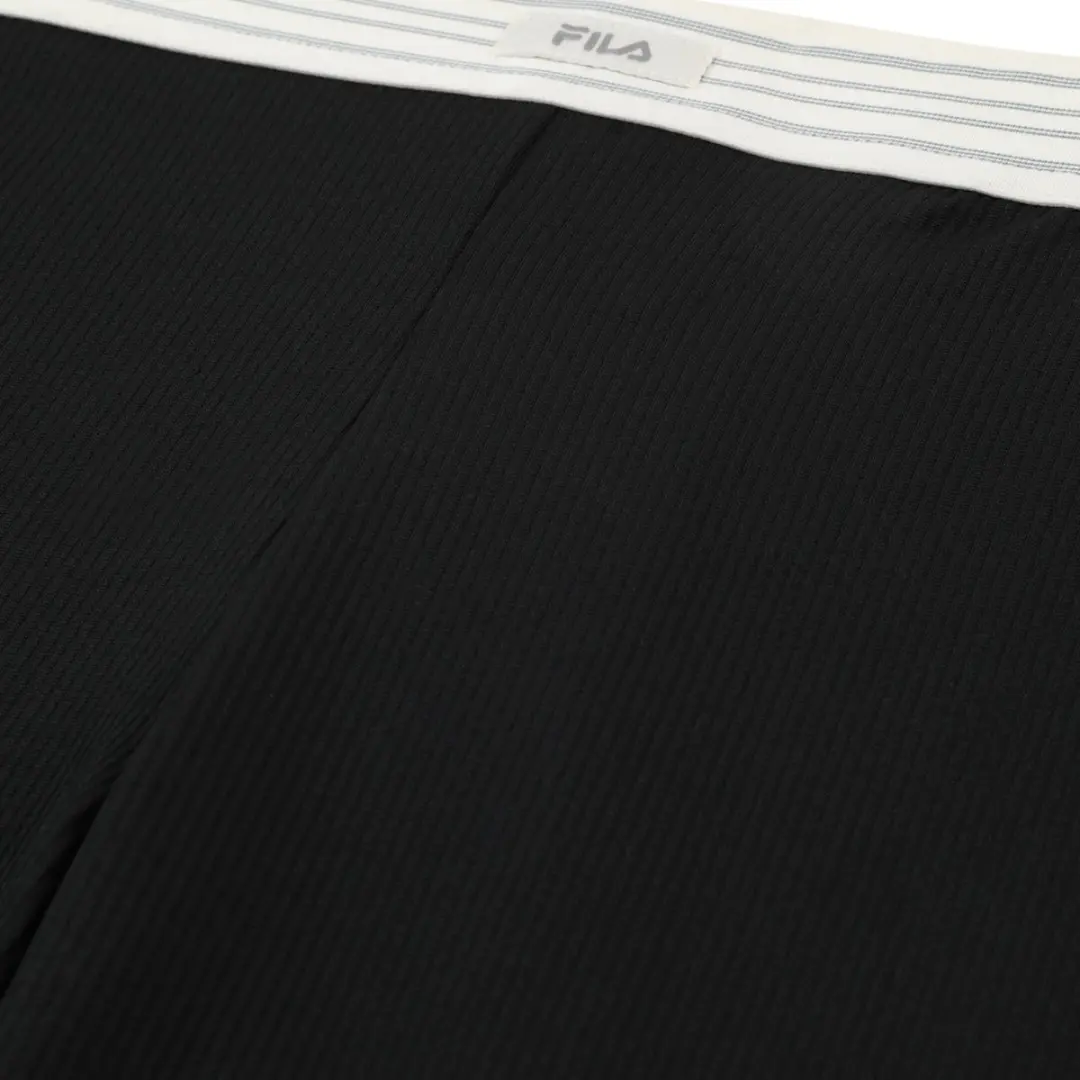Fila Bellagio Legging Dames - XL - Zwart