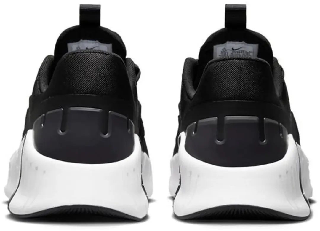 Nike Free Metcon 5 Sportschoen DV3949-001 - Zwart/Wit - Maat 42.5