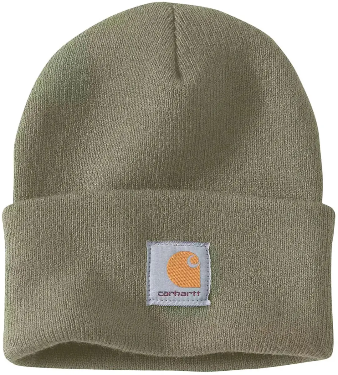 Carhartt Watch Hat A18 Muts - Khaki