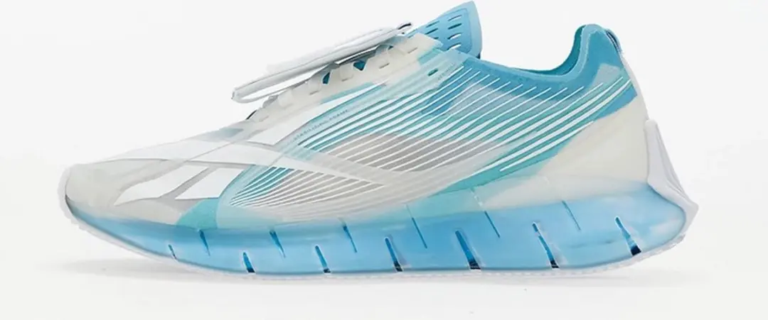 Reebok Zig 3D Storm Hardloopschoenen