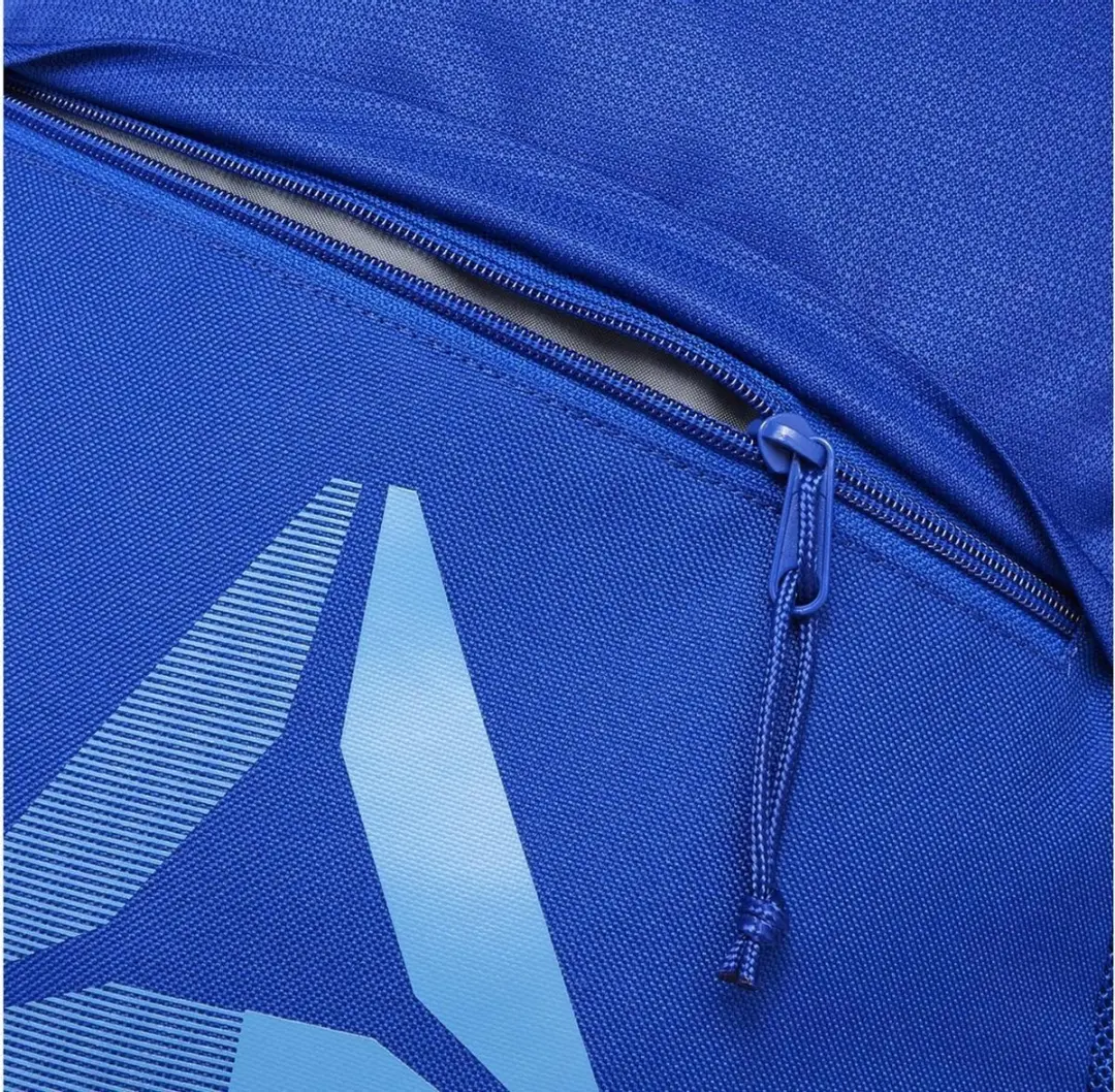 Reebok Training Essentials Rugzak - 3 Vakken - Blauw