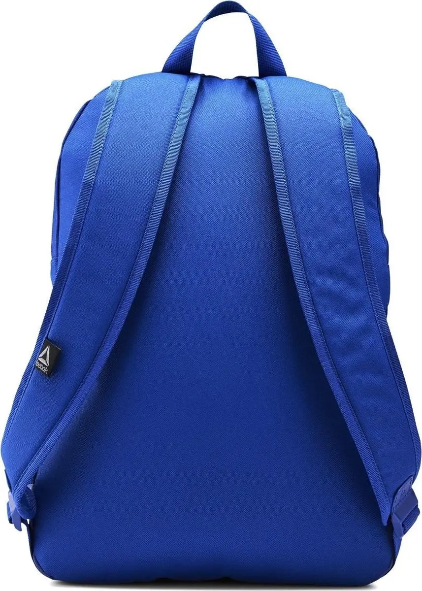 Reebok Training Essentials Rugzak - 3 Vakken - Blauw