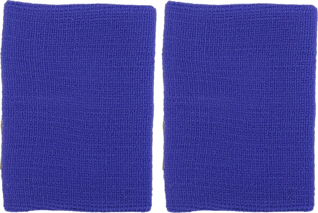 Jordan Dri-FIT Wristbands J0003601-410 - Blauw