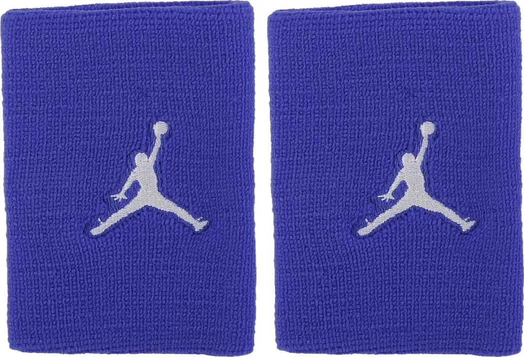Jordan Dri-FIT Wristbands J0003601-410