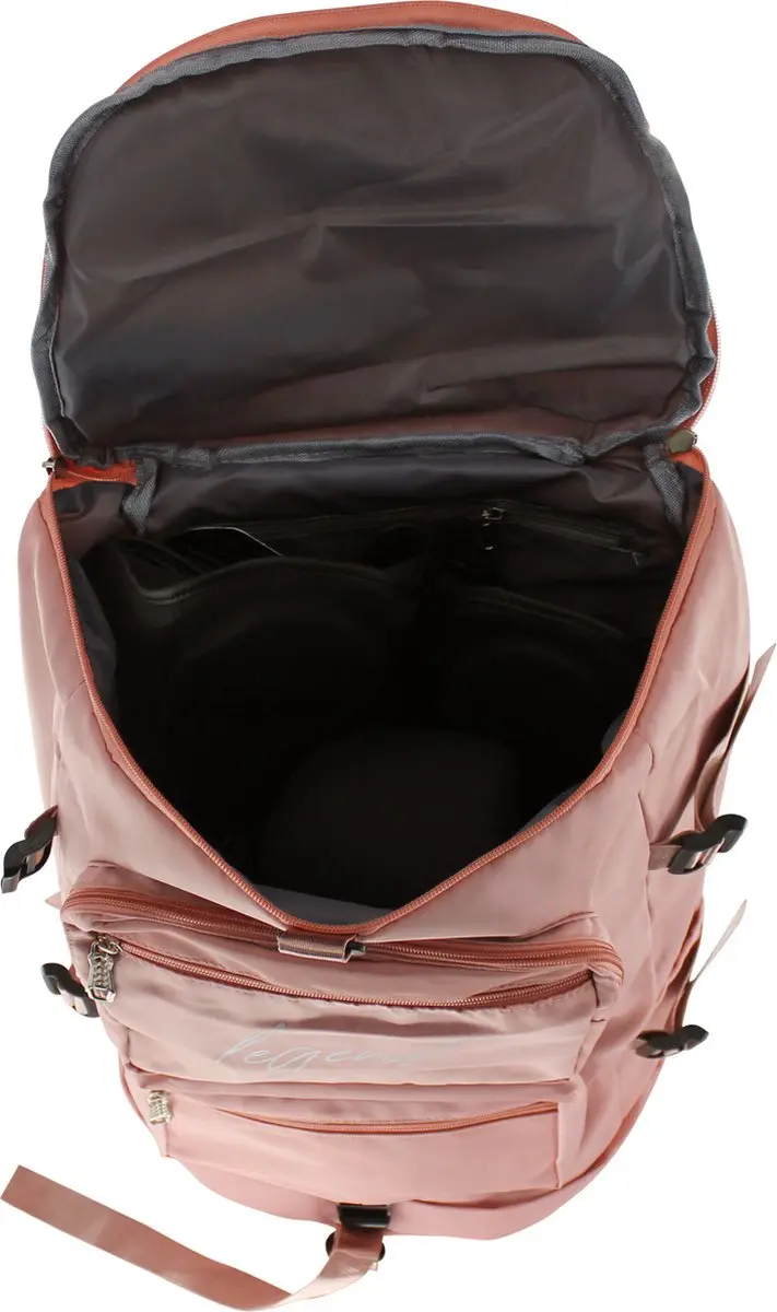 Legend DualMode VersaFit Sporttas - Roze