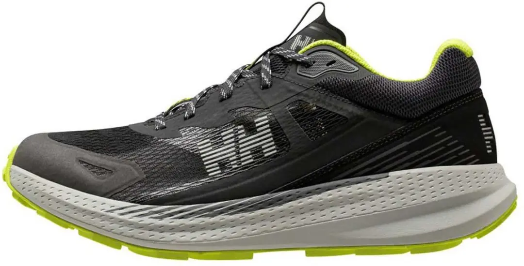 Helly Hansen Skyhawk Tr Trail 42.5 - Zwart