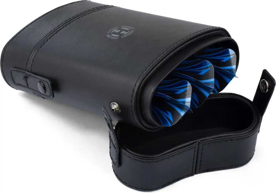 Harrows Prima Dart Case - Zwart