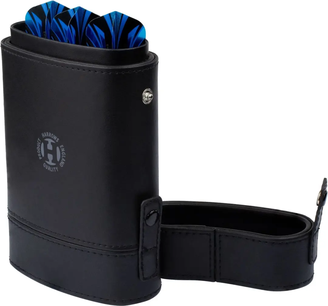 Harrows Prima Dart Case - Zwart