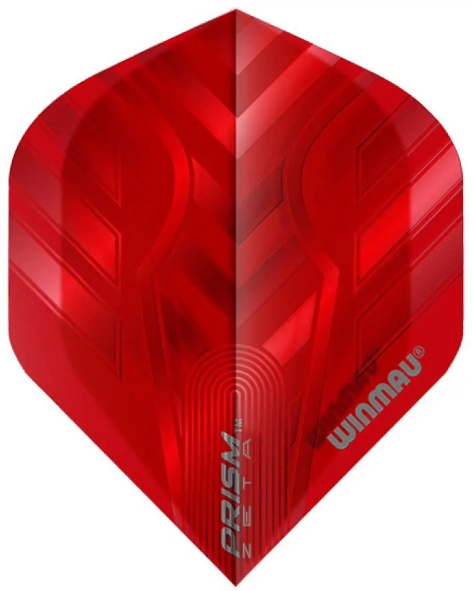 Winmau Prism Zeta Dart Flights